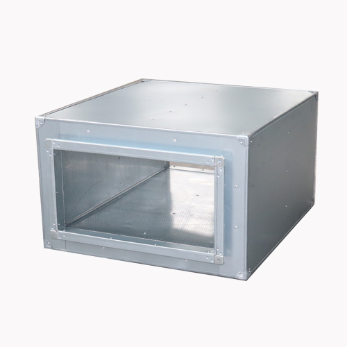 消声器