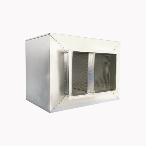 消声器